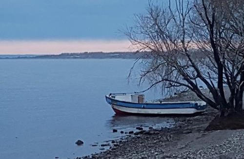 Chile Chico Apartment | CABAÑAS RINCON SOLEADO, Chile Chico