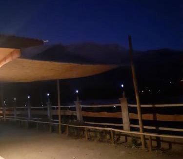 Vicuna House | Cabañas Rivadavia Spa