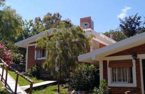 Huerta Grande Cabin | Cabañas Rosales de Punilla