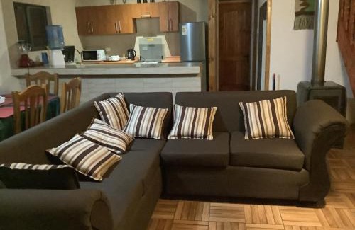 La Ligua House | Cabañas San José