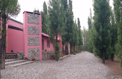 Malargue Cabin | Cabañas Suangel