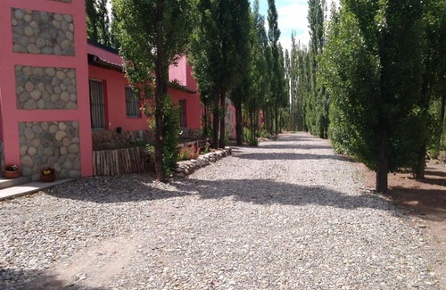 Malargue Cabin | Cabañas Suangel