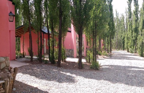 Malargue Cabin | Cabañas Suangel