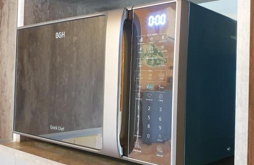 Cacheuta Ski Chalet | Cabañas swissminiatur