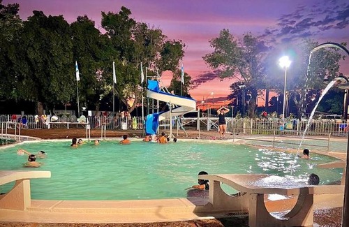 Quebracho Cabin | Cabañas Tacuabe