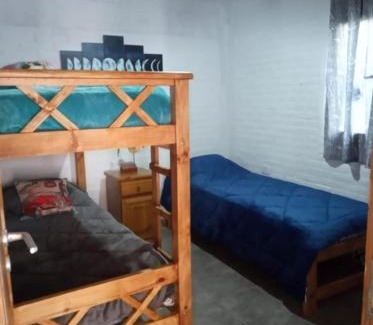 Cuadro Nacional Apartment | Cabañas Universo en San Rafael, Mendoza