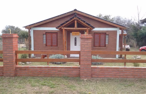 Carpinteria Cabin | Cabañas Unquen