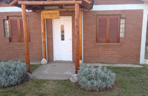 Carpinteria Cabin | Cabañas Unquen