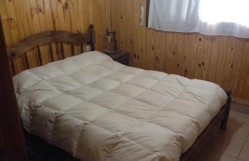 Lujan de Cuyo Cabin | Cabañas Viña Aliwen