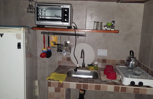 El Encon Cabin | Cabañas Villa del Sol