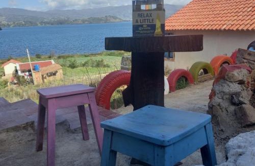 Cuitiva Apartment | Cabañas Villas Del Lago