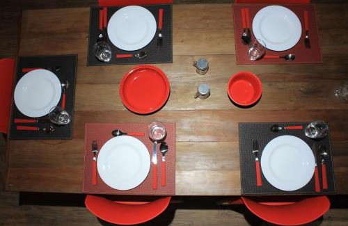 Llanquihue Cabin | Cabañas Vista Volcanes del Sur