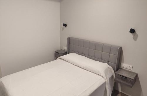 A Lanzada Hotel | cabañita playa de Lapa