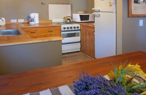 San Carlos de Bariloche Cabin | Cabaas Baha Protegida Costa Lago A