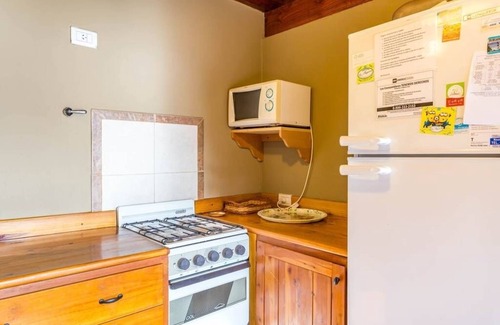 San Carlos de Bariloche Cabin | Cabaas Baha Protegida Costa Lago A