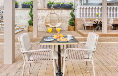 Almenara Hotel | Caballero Errante