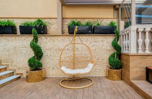 Almenara Hotel | Caballero Errante