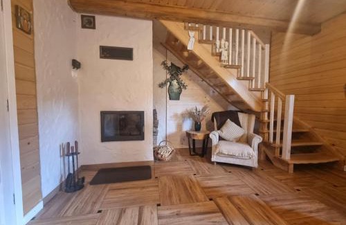 Srednia Wies Apartment | Cabanówka