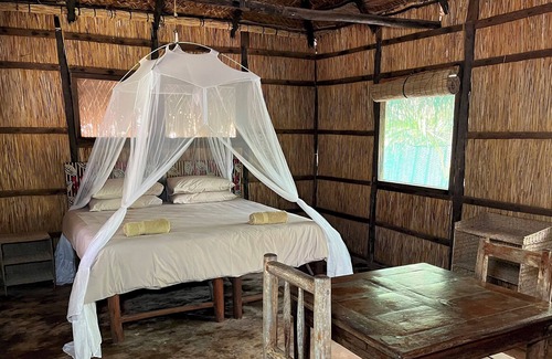 Inhambane Apartment | Cabana 4 @ Mango Beach