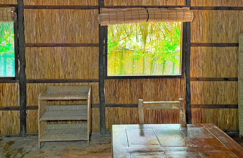 Inhambane Apartment | Cabana 5 @ Mango Beach