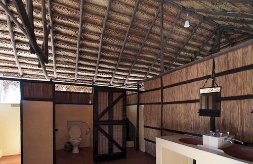 Inhambane Apartment | Cabana 5 @ Mango Beach