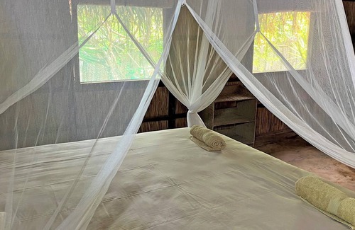 Inhambane Apartment | Cabana 5 @ Mango Beach