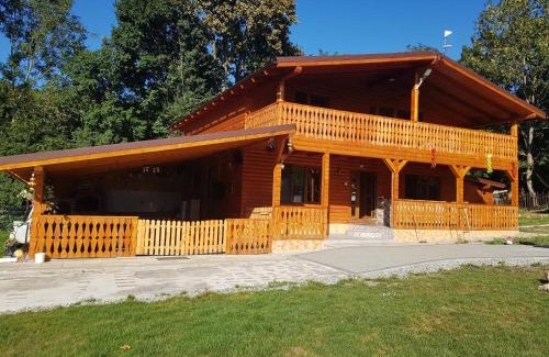 Rimetea House | Cabana Anisoara-Rimetea