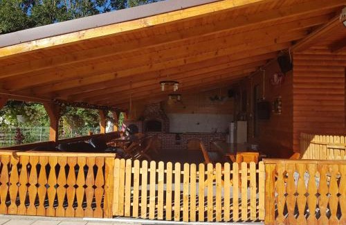 Rimetea House | Cabana Anisoara-Rimetea