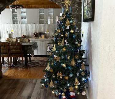 Rausor House | Cabana Boema Râușor