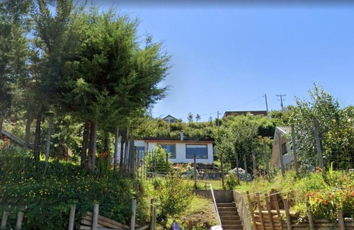 Niebla House | Cabaña Cantera Alta [Niebla]