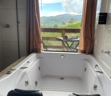 Serra da Canastra National Park Cabin | Cabana com Vista para SERRA da Canastra