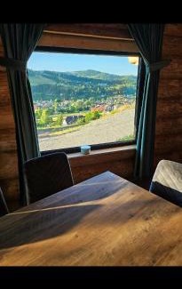 Vatra Dornei Ski Chalet | Cabana Cristi