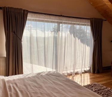 Subcetate House | Cabana Duda