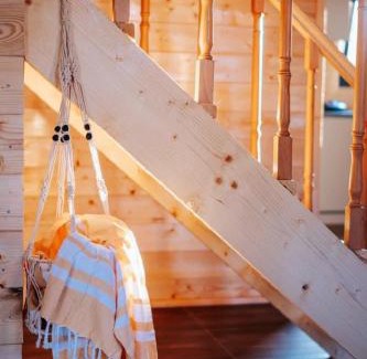 Bistra House | CABANA EDEN