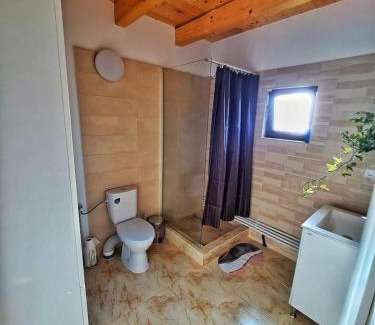 Bistra House | CABANA EDEN