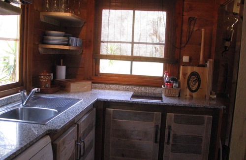 Lliber Apartment | Cabana - Finca Lliber