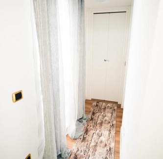 Borsa House | Cabana Flo