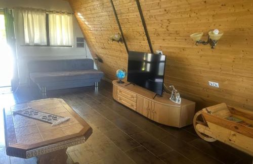 Birsana Cabin | cabana Fratii Pasca