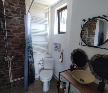 Vulcan Cabin | Cabana La Cassian