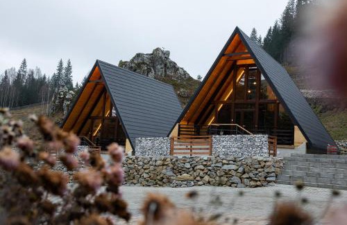 Pojorita Cabin | Cabana la Piatră