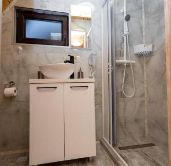 Pojorita Cabin | Cabana la Piatră