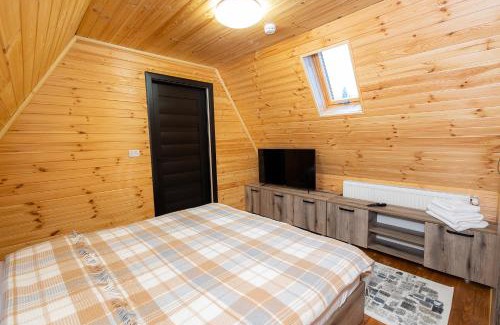 Pojorita Cabin | Cabana la Piatră