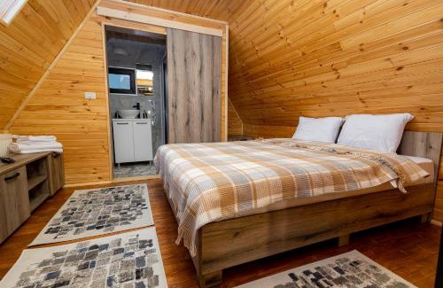 Pojorita Cabin | Cabana la Piatră