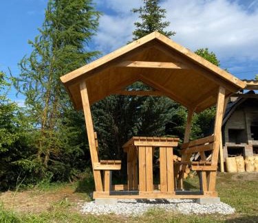 Dorna Arini Ski Chalet | Cabana Lapina