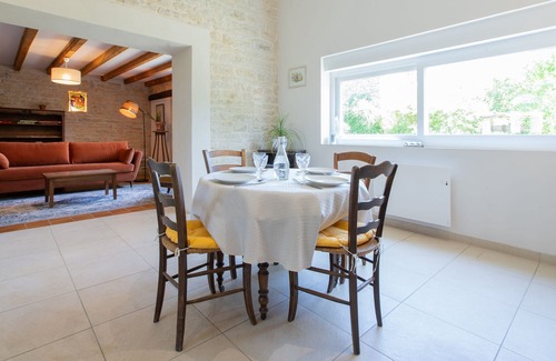 Meuilley Apartment | CABANA & Le Gîte Des Hautes-Côtes