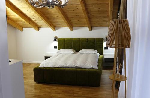 Sangeorz-Bai House | Cabana Liniștea Carpaților