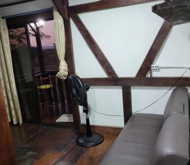 Lepanto Apartment | Cabana Luna