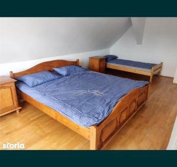 Muntele Baisorii Cabin | Cabana Muntelui