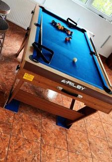 Muntele Baisorii Cabin | Cabana Muntelui