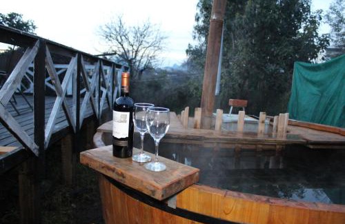 Quillon House | Cabana Quillon